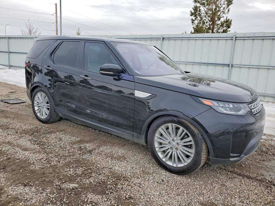 2019 Landau Boat Co Range Rover Sport