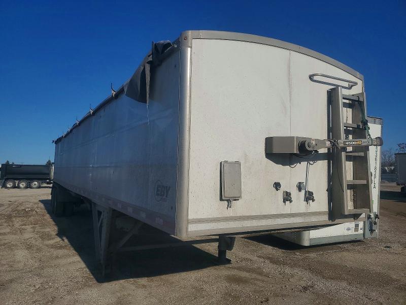 2023 EBY Trailer