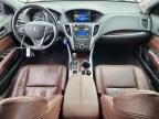 2017 Acura Tlx Tech