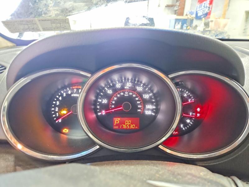 2011 KIA Sorento ex