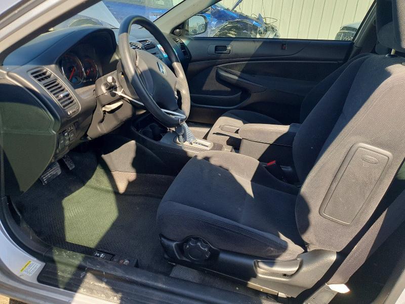 2003 Honda Civic ex