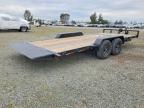 2025 Interstate ITLT20TA3 Equipment Trailer