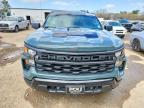 2025 Chevrolet Silverado K1500 Trail Boss Custom
