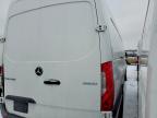 2022 Mercedes-Benz 2022 MERCEDES-BENZ Sprinter 2500