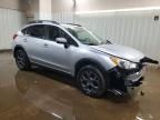 2015 Subaru Xv Crosstrek 2.0 Premium