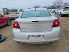 2012 Dodge Avenger se