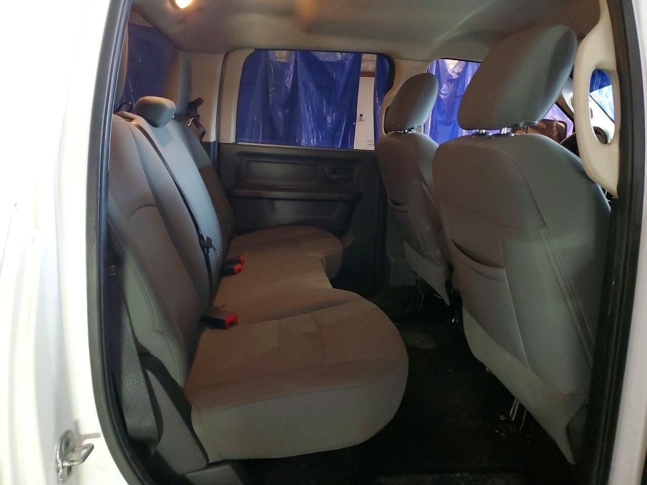 2013 Dodge RAM 1500 ST
