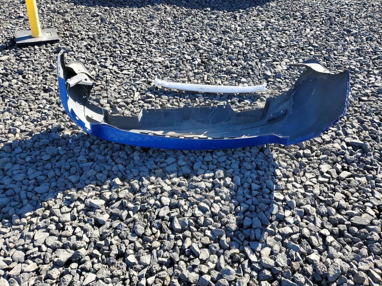 2013 Subaru Impreza wrx