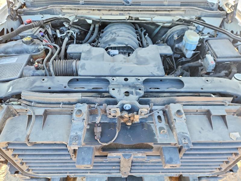 2018 GMC Sierra K1500 SLT