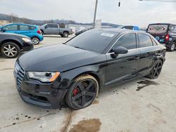 Audi salvage cars for sale: 2016 Audi A3 Premium Plus