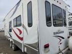 2007 Sundance Camper