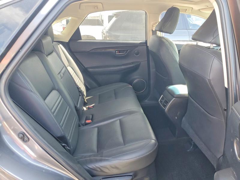 2019 Lexus Nx 300 Base