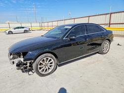 Audi salvage cars for sale: 2021 Audi A4 Premium 40