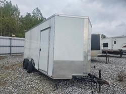 2022 Maximum 7X14TA Enclosed Cargo Trailer en venta en Memphis, TN