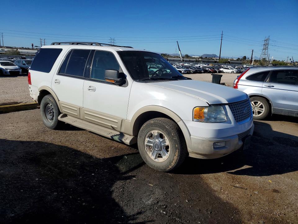 2006 Ford Expedition Eddie Bauer