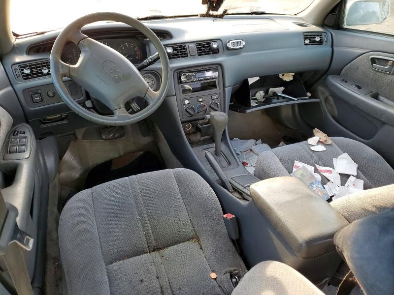 2000 Toyota Camry ce