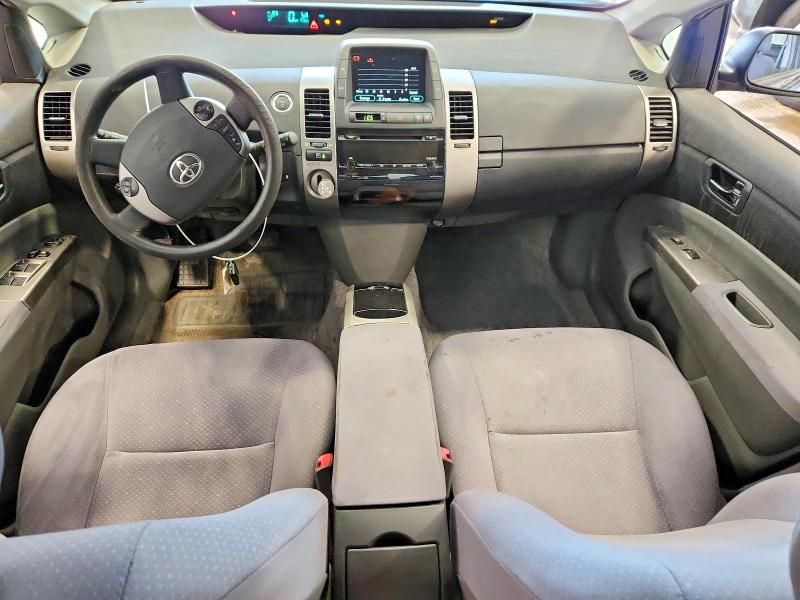 2009 Toyota Prius Base