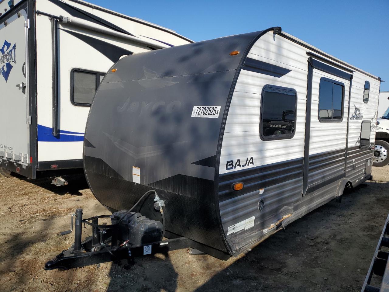 2023 Jayco JAY Flight Camper