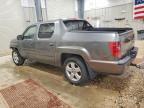 2009 Honda Ridgeline RTL