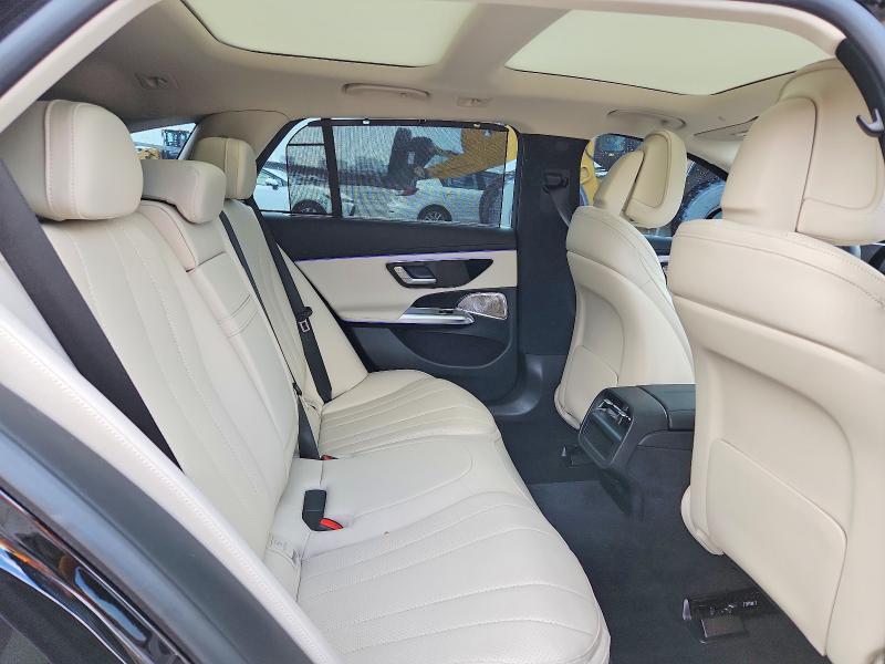 2025 Mercedes-Benz E 450 4M all Terrain