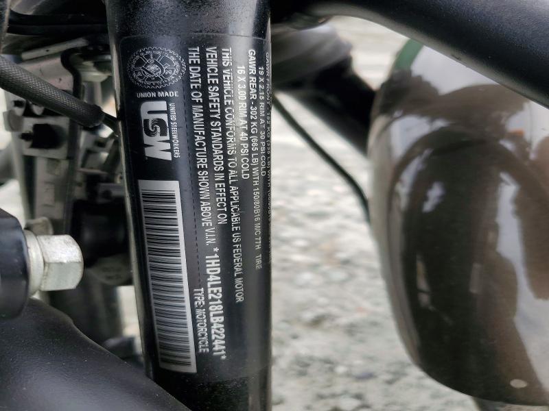 2020 Harley-Davidson XL883 N