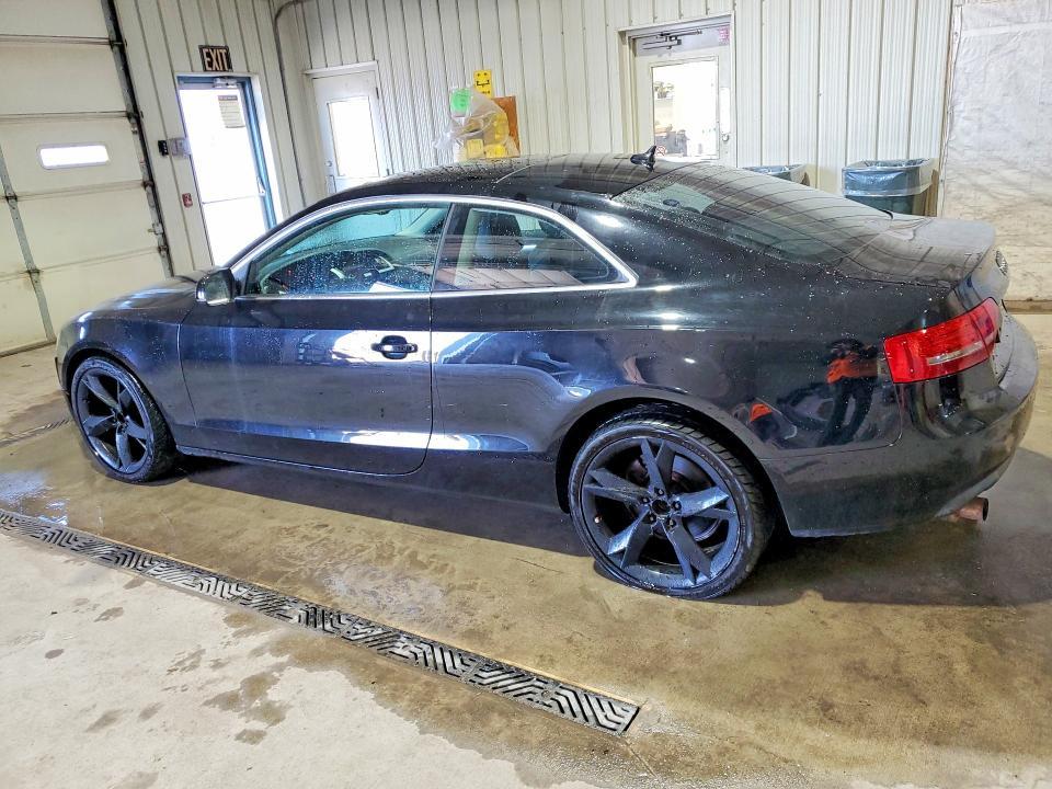 2011 Audi A5 Premium Plus