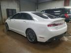 2013 Lincoln Mkz Hybrid