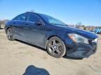 2014 Mercedes-Benz Cla 250 4matic