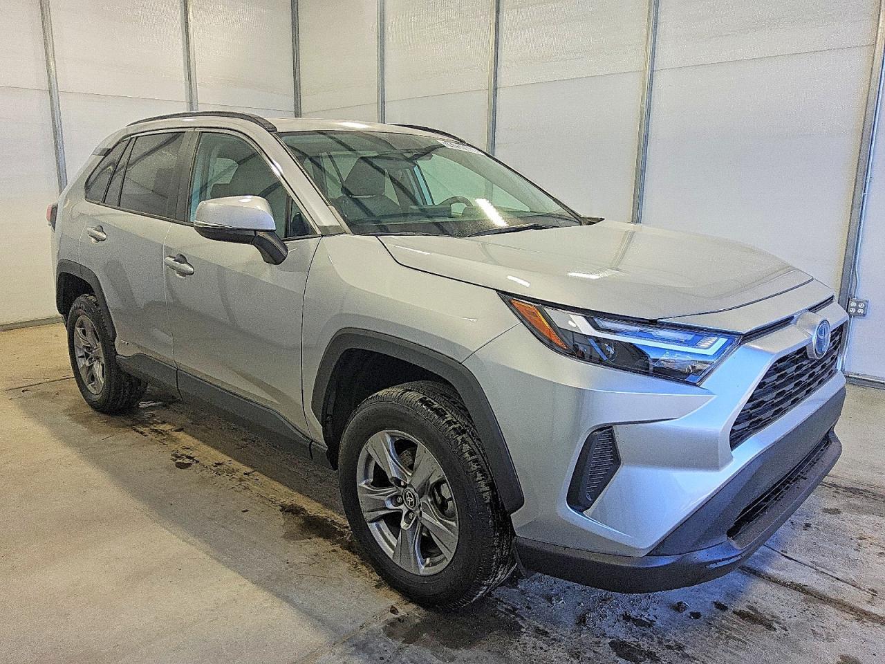 2022 Toyota Rav4 xle For Sale in Ellenwood, GA Lot #74757***