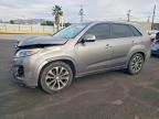2014 KIA Sorento sx
