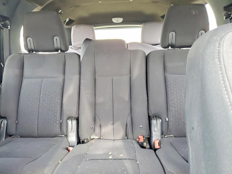 2017 Ford Expedition el xlt