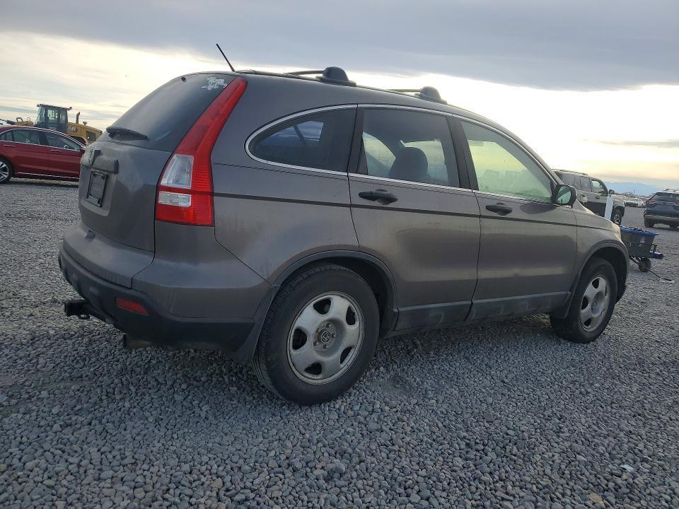 2009 Honda Cr-v lx