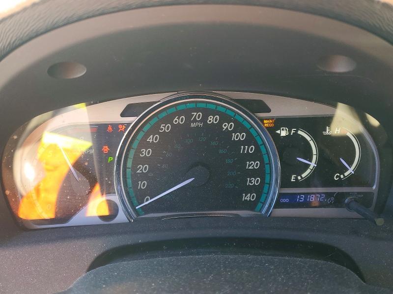 2015 Toyota Venza