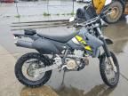 2021 Suzuki DR-Z400 S