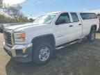 2015 GMC Sierra C2500 Heavy Duty