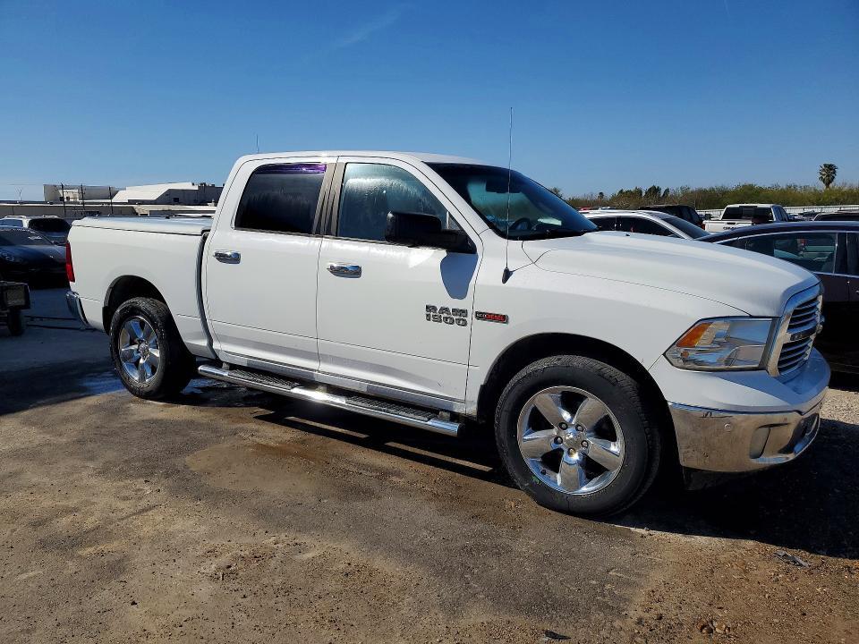 2014 Dodge Ram 1500 slt