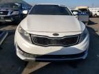 2011 KIA Optima Hybrid