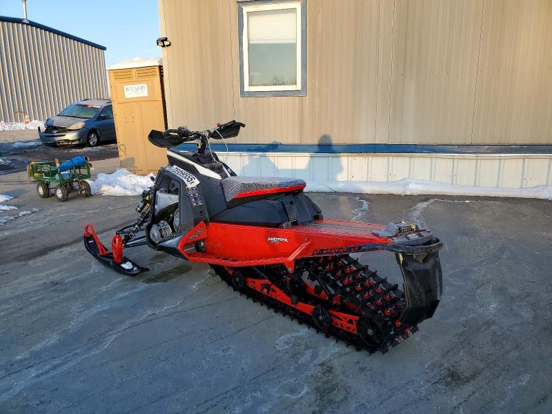 2022 Polaris Switchback