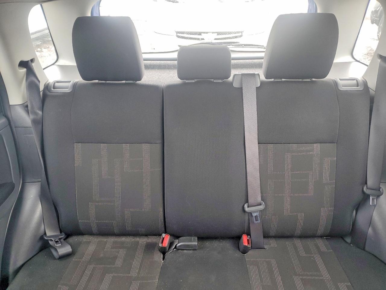 2012 Suzuki SX4