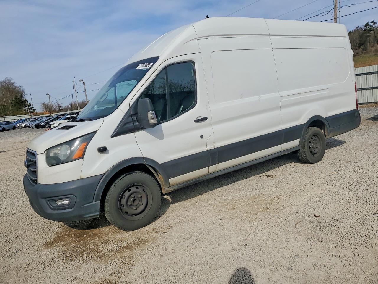 2020 Ford Transit T-350