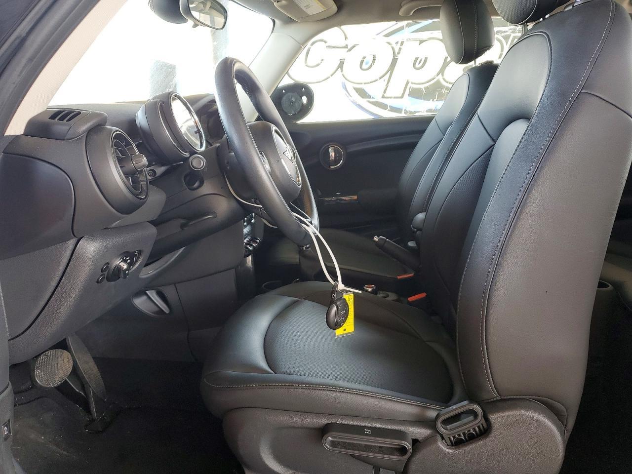 2019 Mini Cooper