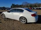 2012 Infiniti G37 Base