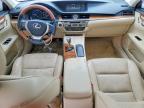 2015 Lexus Es 300h