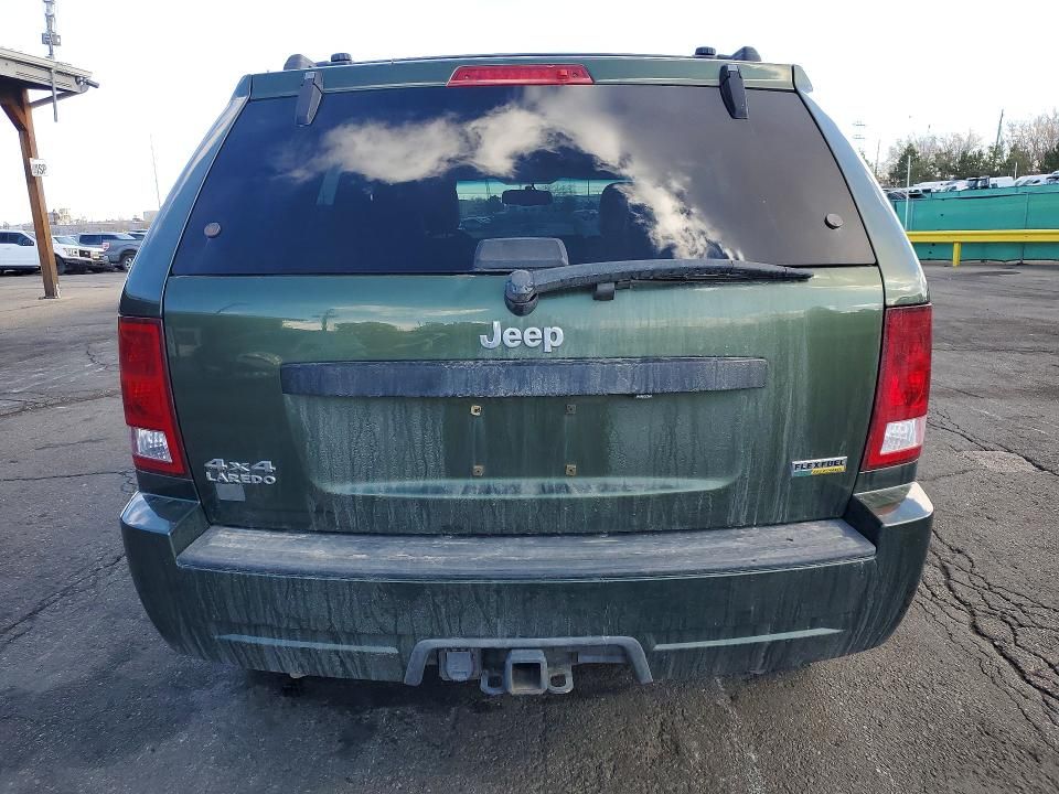 2009 Jeep Grand Cherokee Laredo