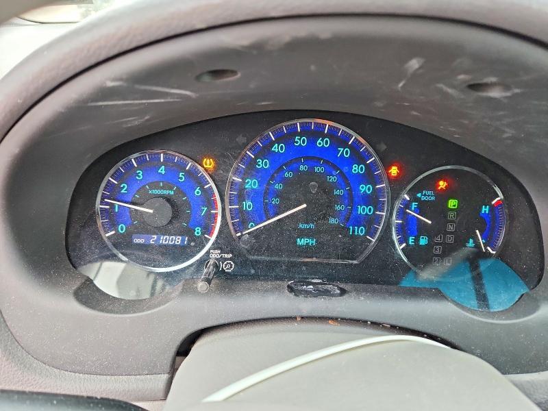 2007 Toyota Sienna ce