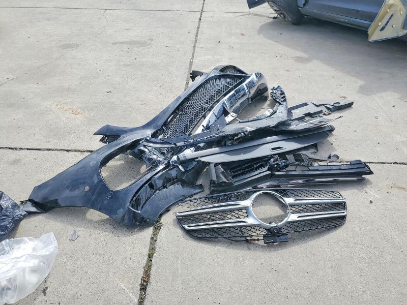 2016 Mercedes-Benz Gle 400 4matic