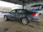 2011 Buick Regal cxl