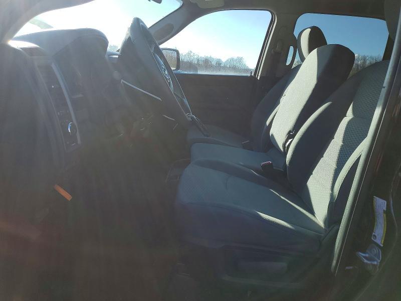 2018 Dodge RAM 1500 ST