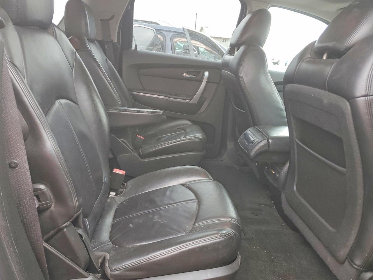 2012 GMC Acadia Slt-1