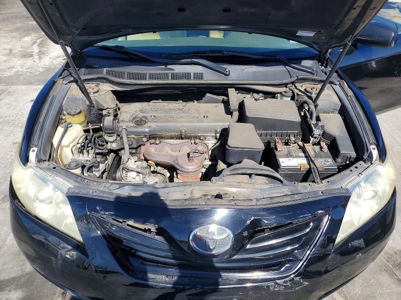 2007 Toyota Camry ce